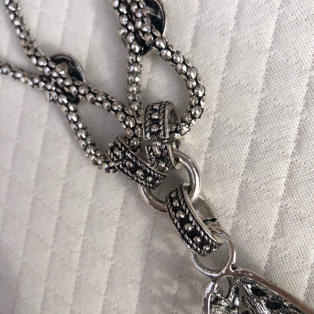 ✨Statement piece necklace with huge style ✨ - Picture 13 of 16